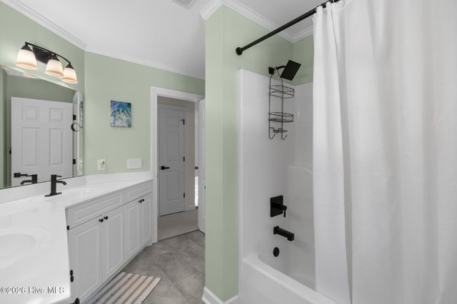 127 Clubhouse Drive SW, Supply, NC 28462