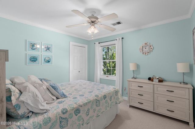 127 Clubhouse Drive SW, Supply, NC 28462