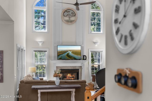 127 Clubhouse Drive SW, Supply, NC 28462