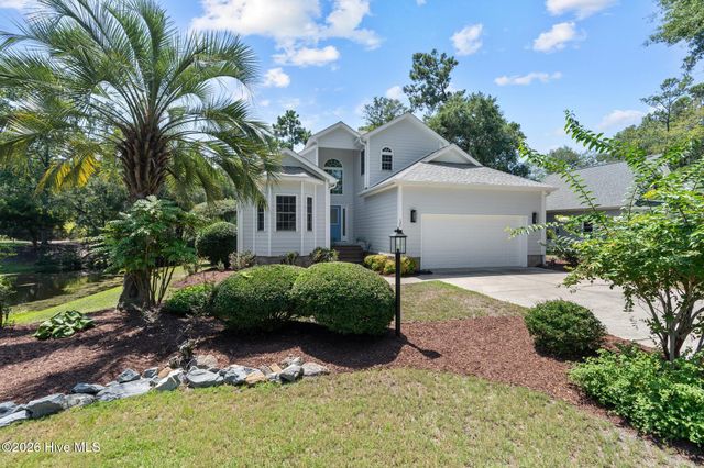 127 Clubhouse Drive SW, Supply, NC 28462