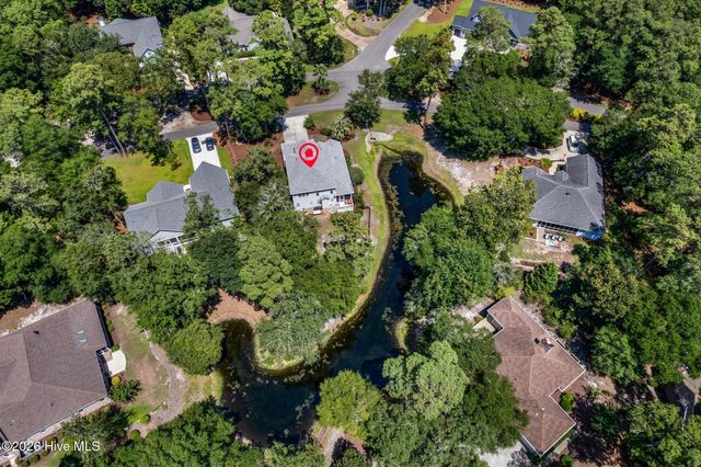 127 Clubhouse Drive SW, Supply, NC 28462