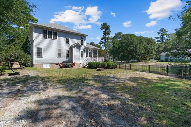 127 Clubhouse Drive SW, Supply, NC 28462