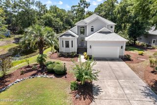 127 Clubhouse Drive SW, Supply, NC 28462