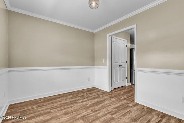 218 Purple Martin Drive, Hubert, NC 28539