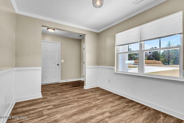 218 Purple Martin Drive, Hubert, NC 28539