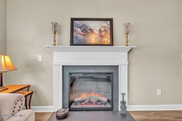 218 Purple Martin Drive, Hubert, NC 28539