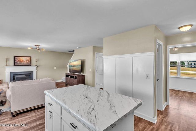 218 Purple Martin Drive, Hubert, NC 28539