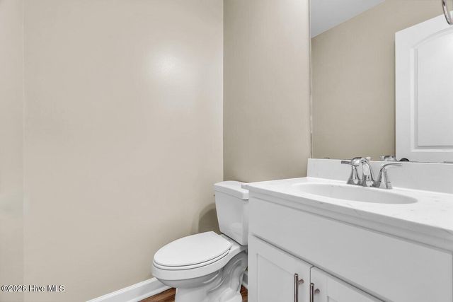 218 Purple Martin Drive, Hubert, NC 28539