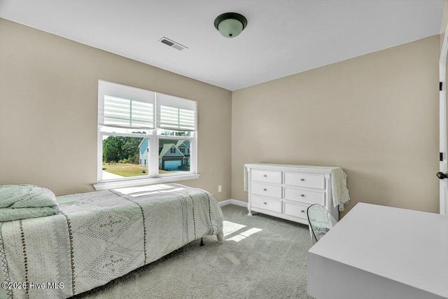 218 Purple Martin Drive, Hubert, NC 28539