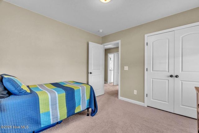 218 Purple Martin Drive, Hubert, NC 28539