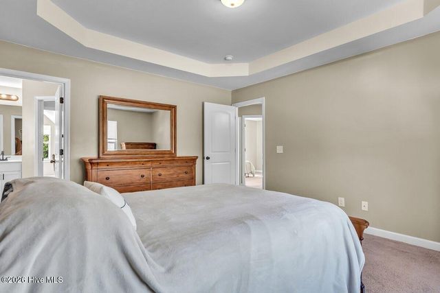 218 Purple Martin Drive, Hubert, NC 28539