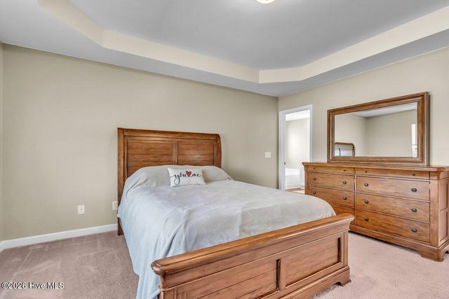 218 Purple Martin Drive, Hubert, NC 28539