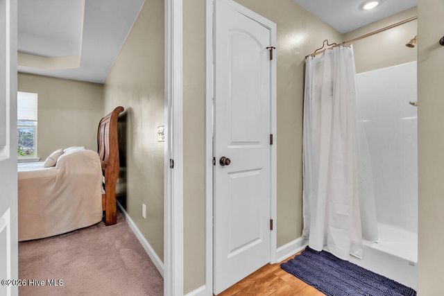 218 Purple Martin Drive, Hubert, NC 28539