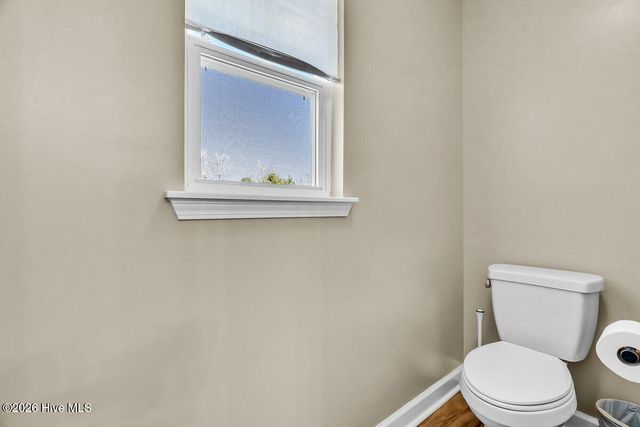 218 Purple Martin Drive, Hubert, NC 28539