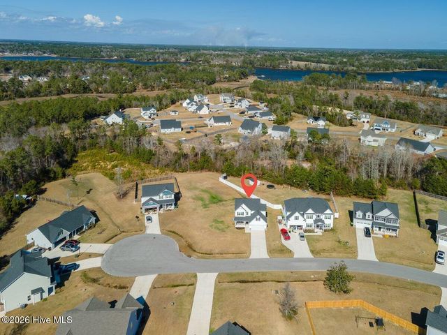 218 Purple Martin Drive, Hubert, NC 28539