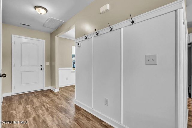 218 Purple Martin Drive, Hubert, NC 28539