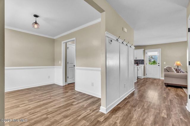 218 Purple Martin Drive, Hubert, NC 28539