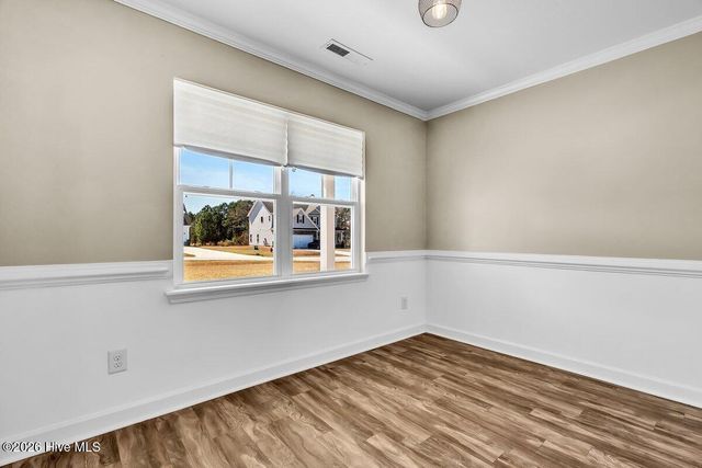 218 Purple Martin Drive, Hubert, NC 28539