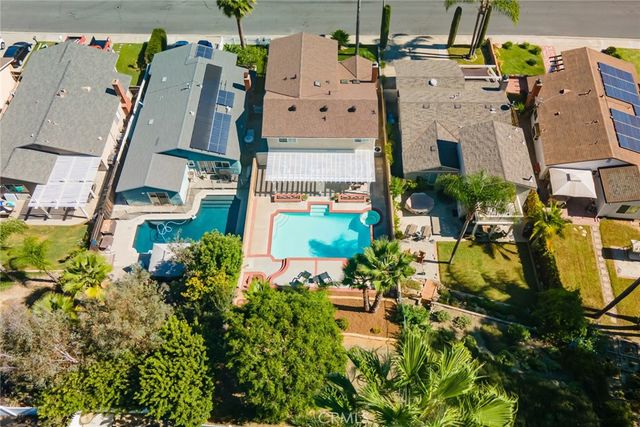 27075 Via Callado, Mission Viejo, CA 92691