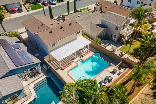 27075 Via Callado, Mission Viejo, CA 92691