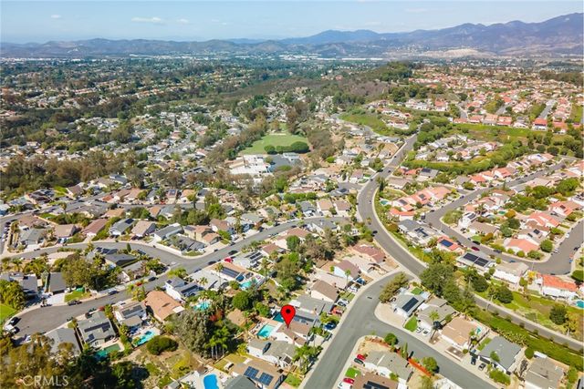 27075 Via Callado, Mission Viejo, CA 92691