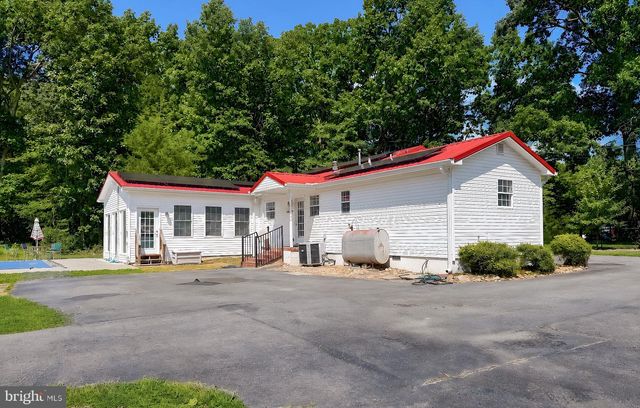 22435 INDIAN BRIDGE RD, California, MD 20619