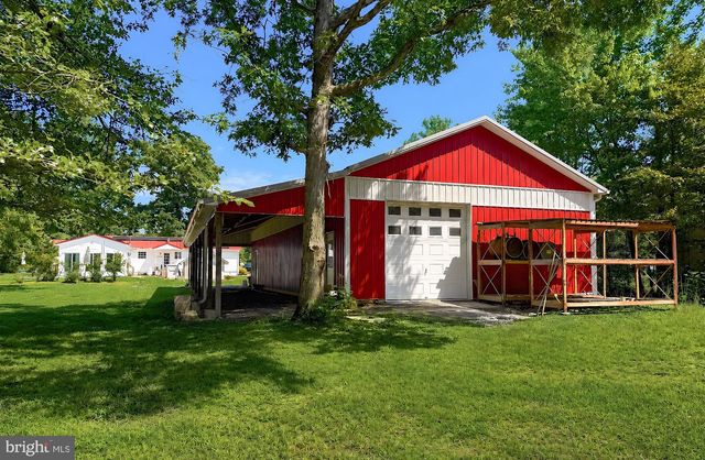 22435 INDIAN BRIDGE RD, California, MD 20619