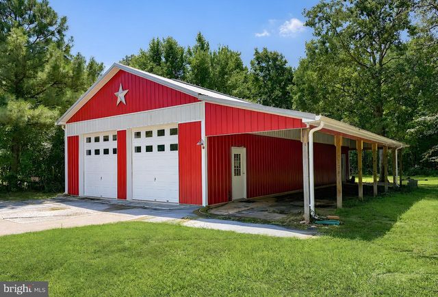 22435 INDIAN BRIDGE RD, California, MD 20619