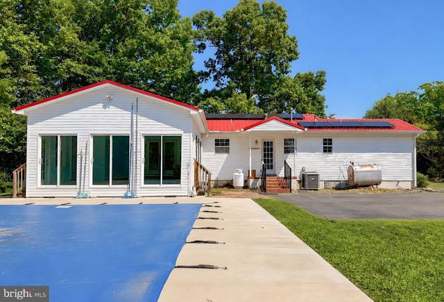 22435 INDIAN BRIDGE RD, California, MD 20619