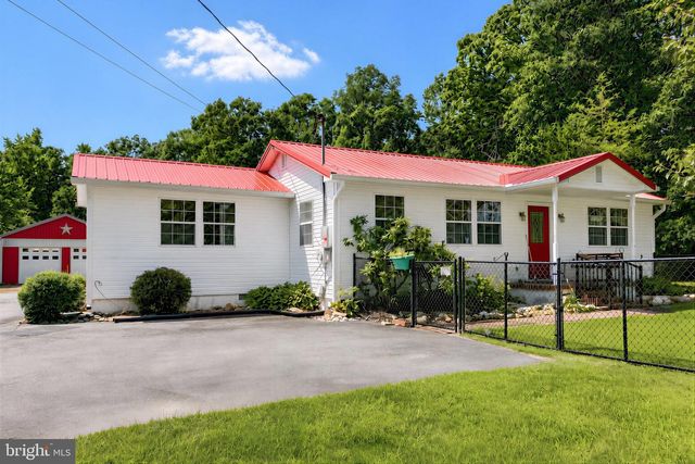 22435 INDIAN BRIDGE RD, California, MD 20619