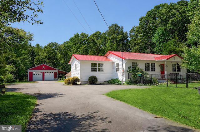 22435 INDIAN BRIDGE RD, California, MD 20619