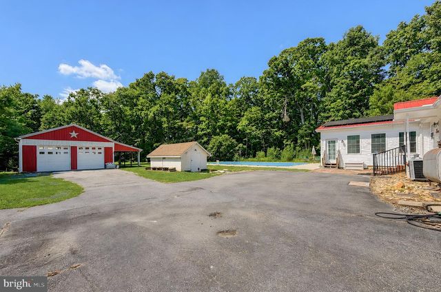 22435 INDIAN BRIDGE RD, California, MD 20619