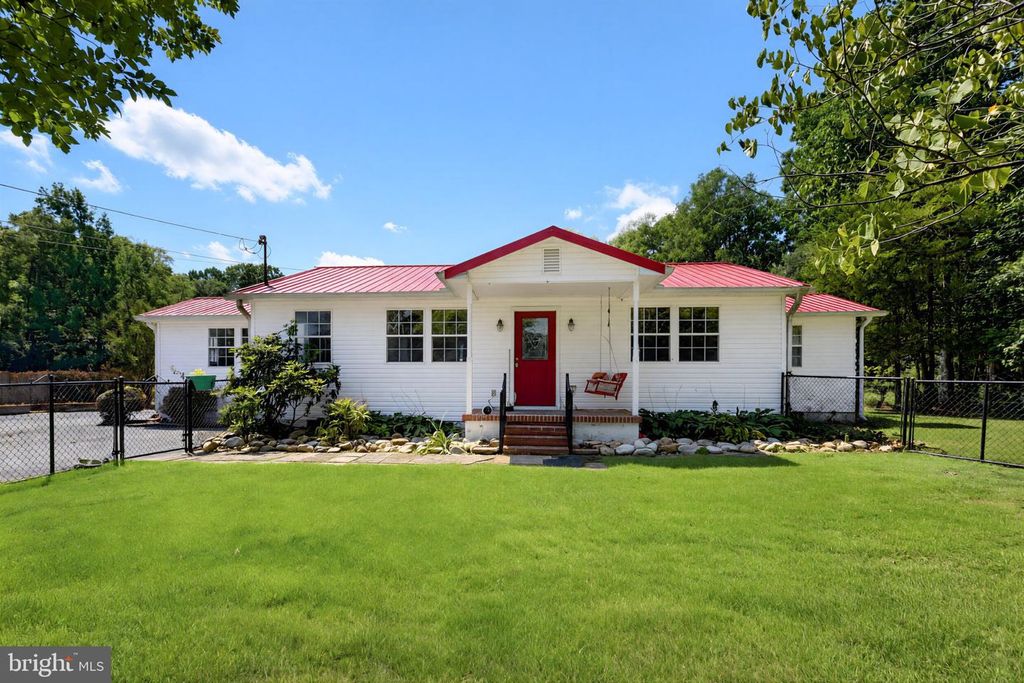22435 INDIAN BRIDGE RD, California, MD 20619