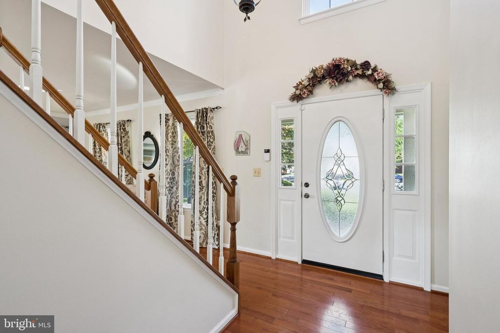 9579 MANASSAS FORGE DR, Manassas, VA 20111