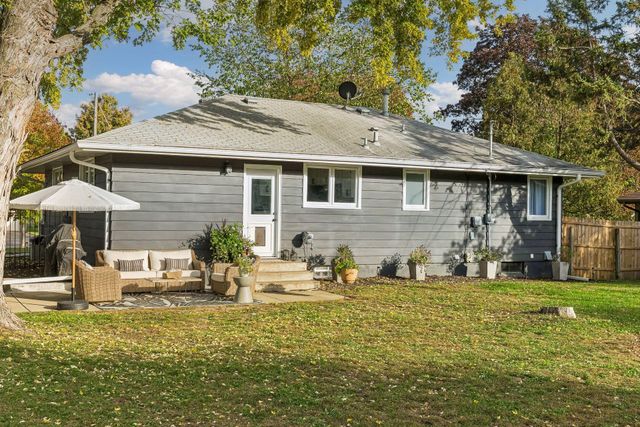 8840 Bloomington Avenue S, Bloomington, MN 55425