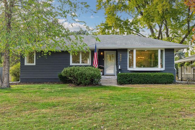 8840 Bloomington Avenue S, Bloomington, MN 55425