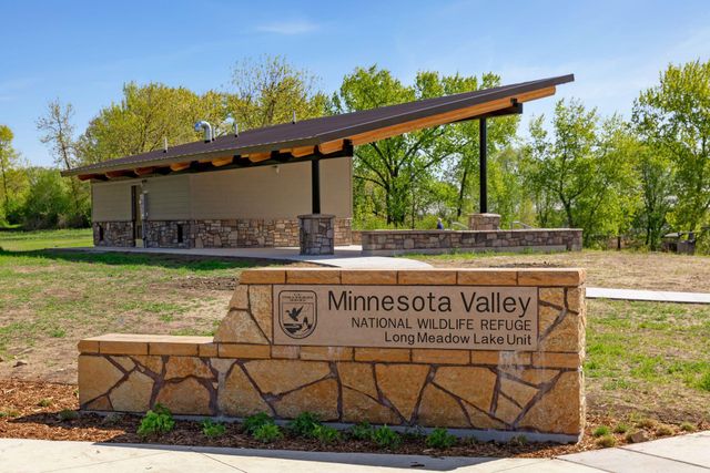 8840 Bloomington Avenue S, Bloomington, MN 55425