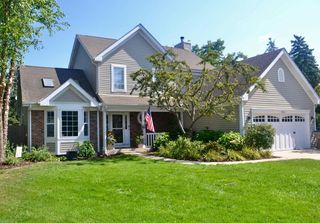10542 88th PLACE, Pleasant Prairie, WI 53158
