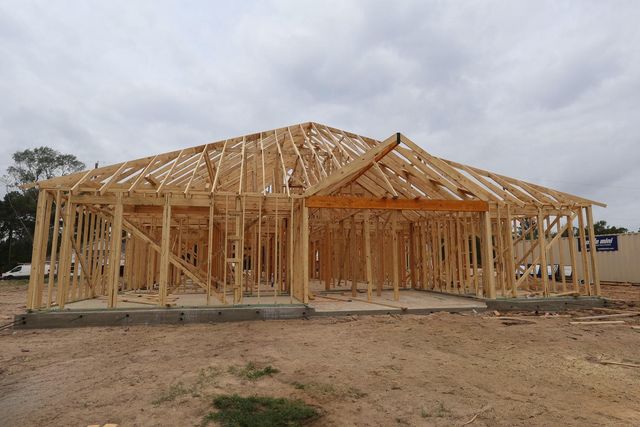 116 Roebuck Lane, New Waverly, TX 77358