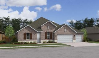 116 Roebuck Lane, New Waverly, TX 77358