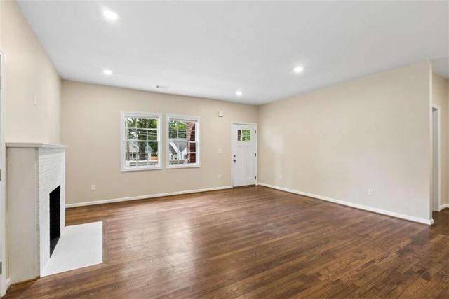 227 E Marable Street E, Monroe, GA 30655