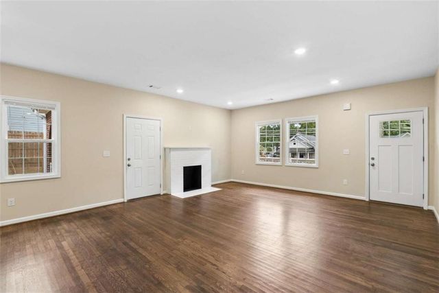 227 E Marable Street E, Monroe, GA 30655