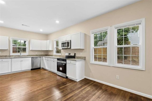 227 E Marable Street E, Monroe, GA 30655