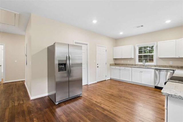 227 E Marable Street E, Monroe, GA 30655