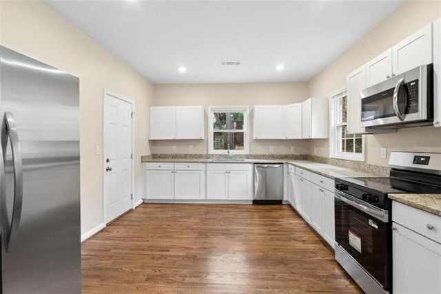 227 E Marable Street E, Monroe, GA 30655