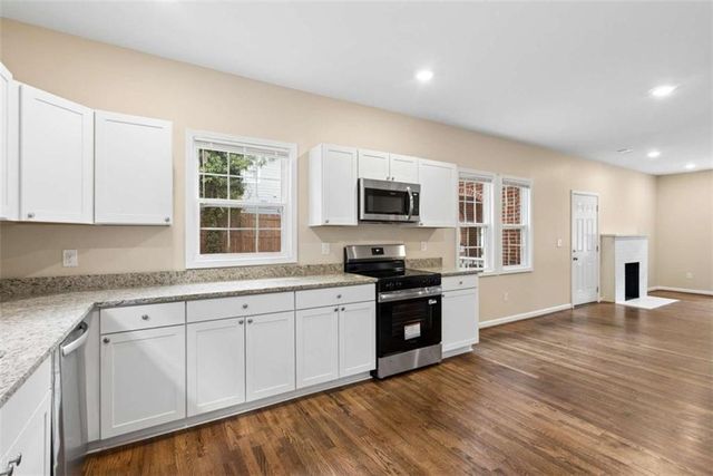 227 E Marable Street E, Monroe, GA 30655