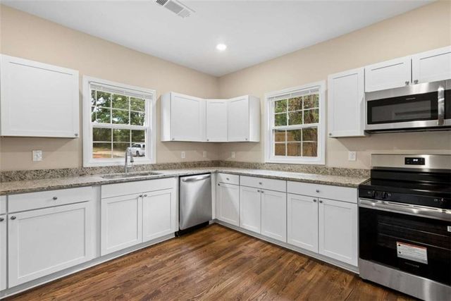 227 E Marable Street E, Monroe, GA 30655