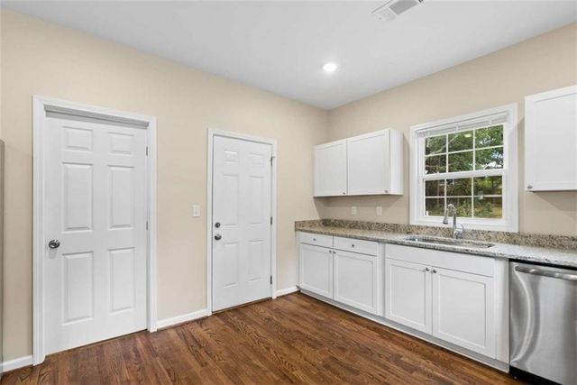 227 E Marable Street E, Monroe, GA 30655