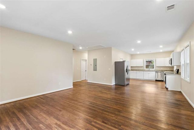 227 E Marable Street E, Monroe, GA 30655
