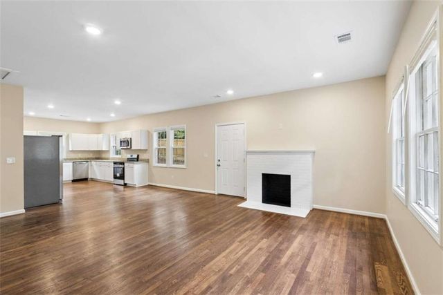 227 E Marable Street E, Monroe, GA 30655